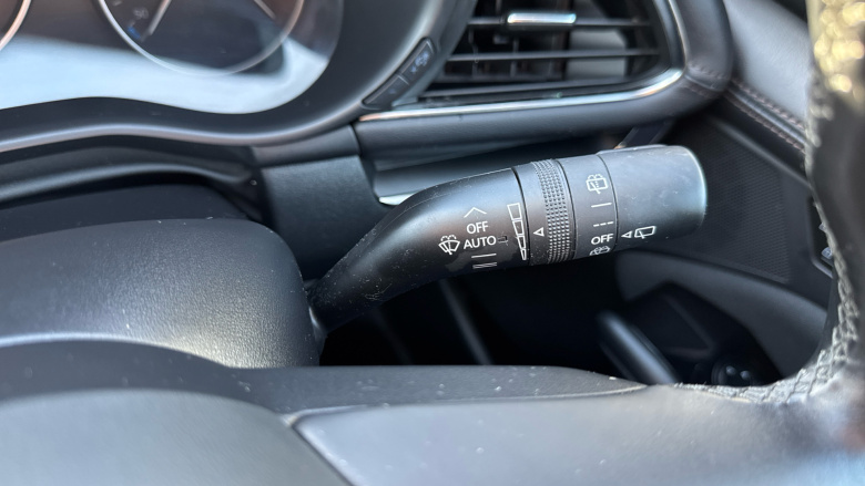 Mazda 3 2.0 e-Skyactiv G MHEV Sport Lux 5dr Petrol Hatchback